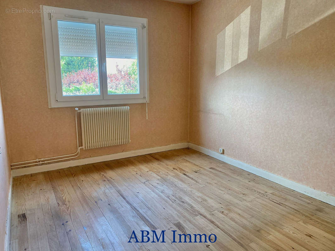 Appartement à BERGERAC