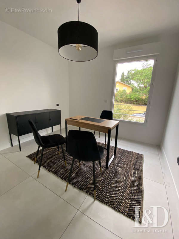 Appartement à CASTELNAU-LE-LEZ