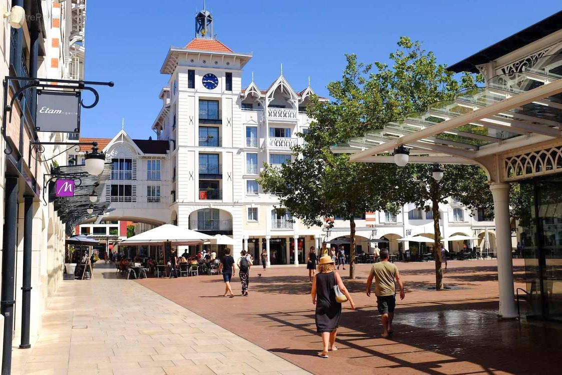 Maison à ARCACHON