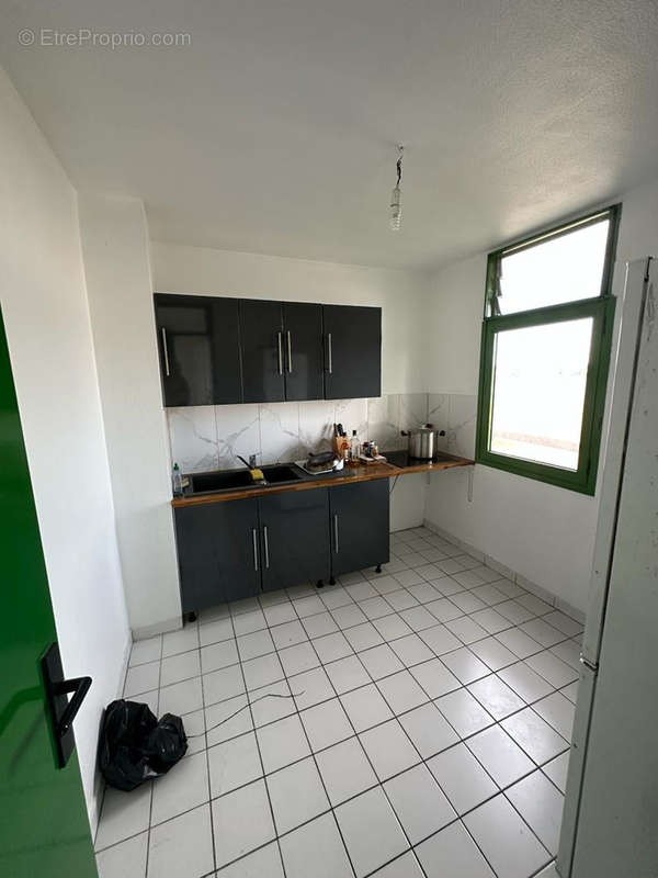 Appartement à KOUROU