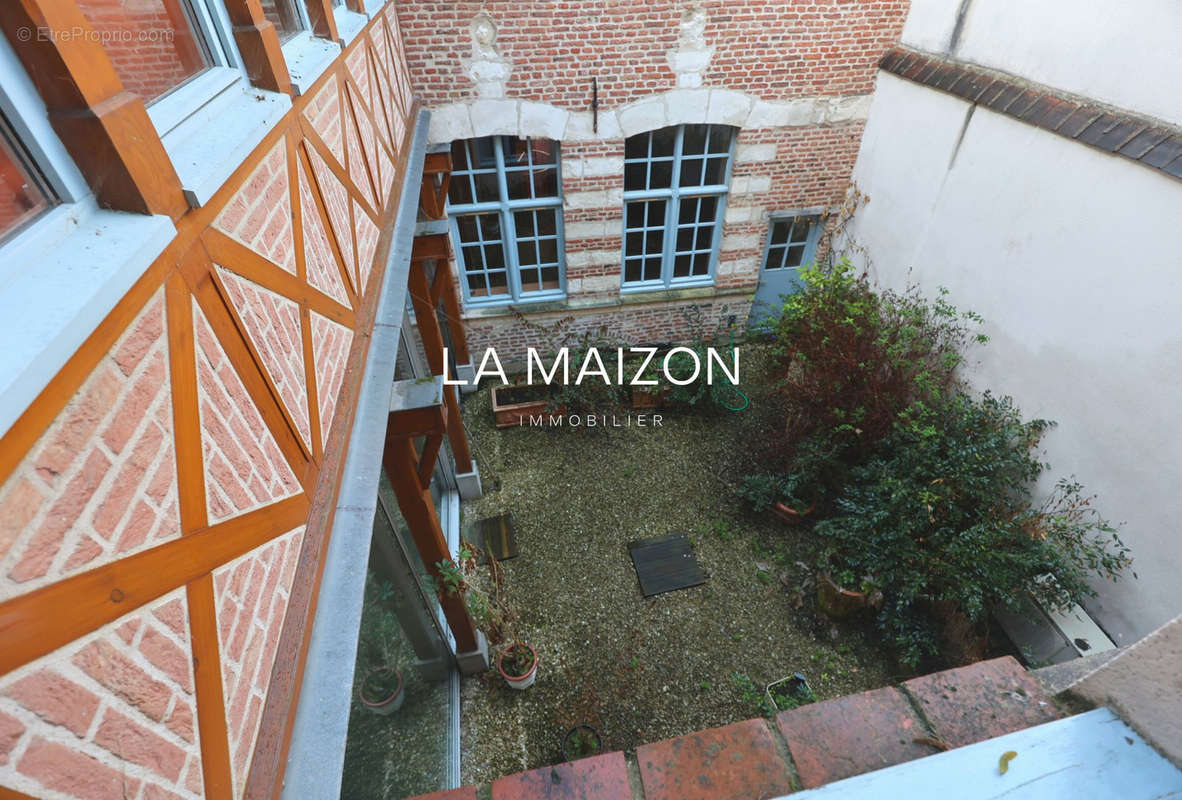 Maison à LILLE