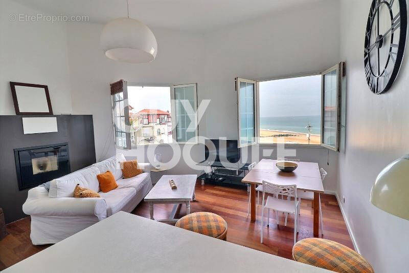 Appartement à HOSSEGOR