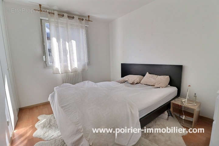 Appartement à ANNEMASSE