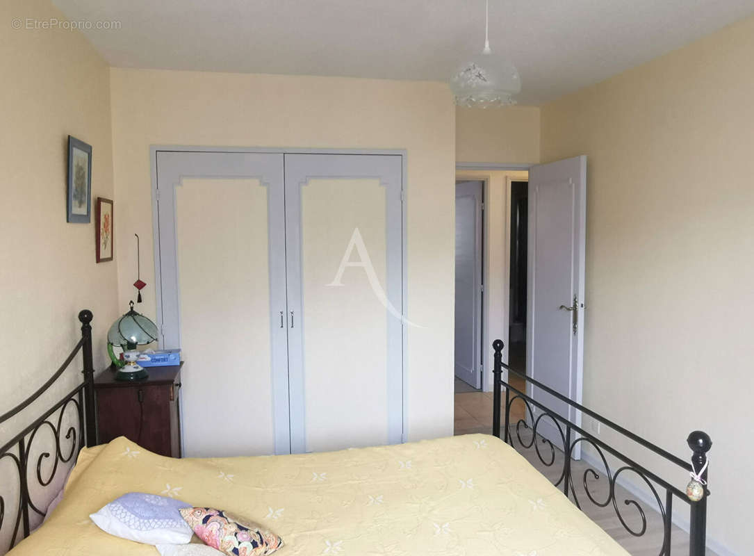 Appartement à CARMAUX