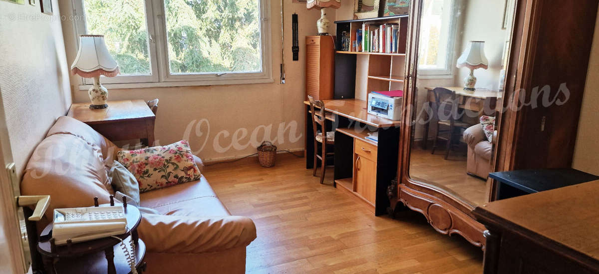 Appartement à VANNES