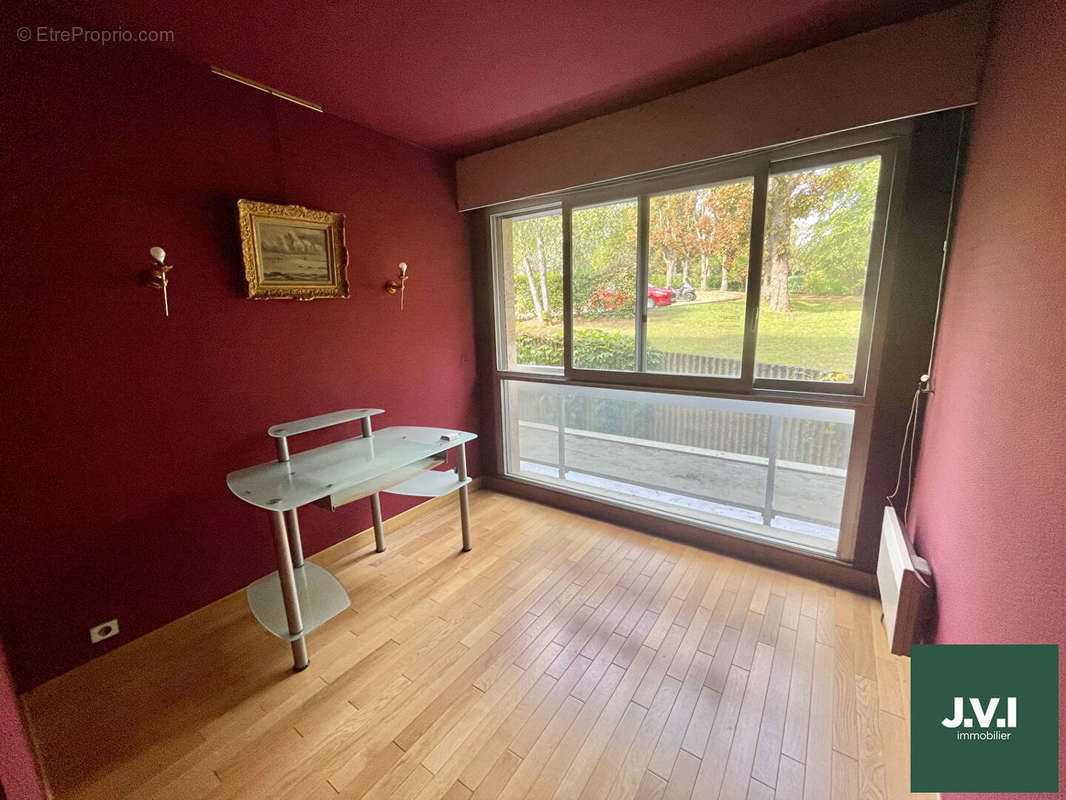 Appartement à MONTMORENCY