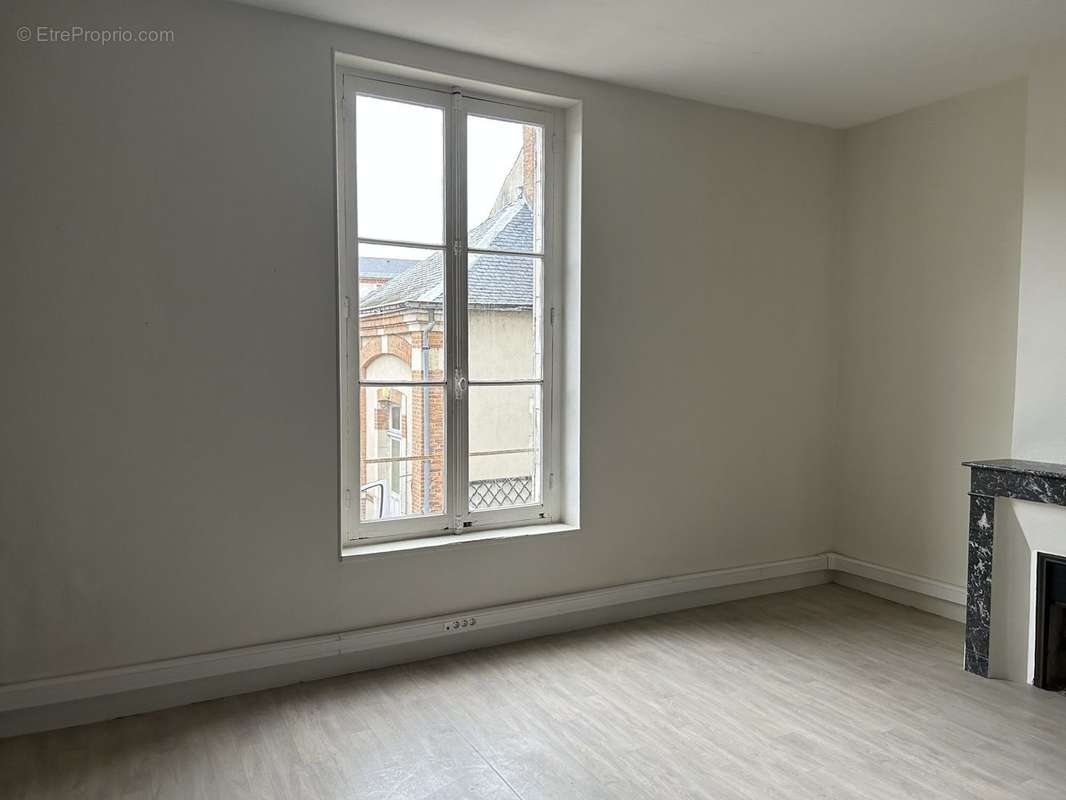 Appartement à ORLEANS