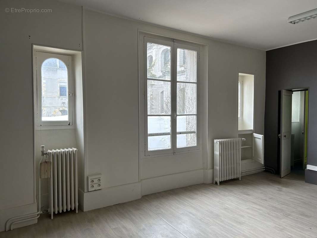 Appartement à ORLEANS