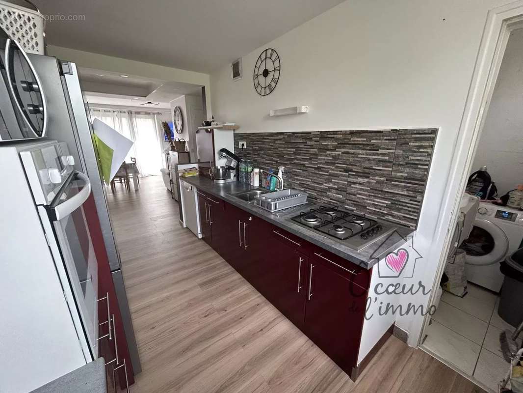 Appartement à CHOLET