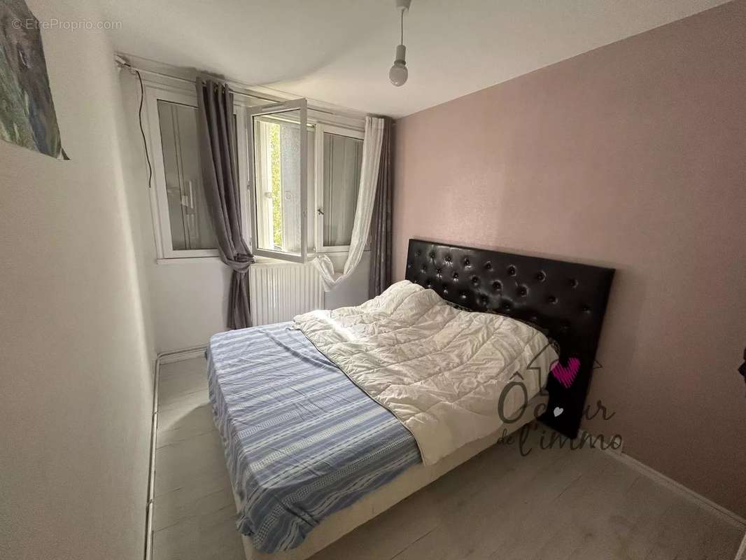 Appartement à CHOLET