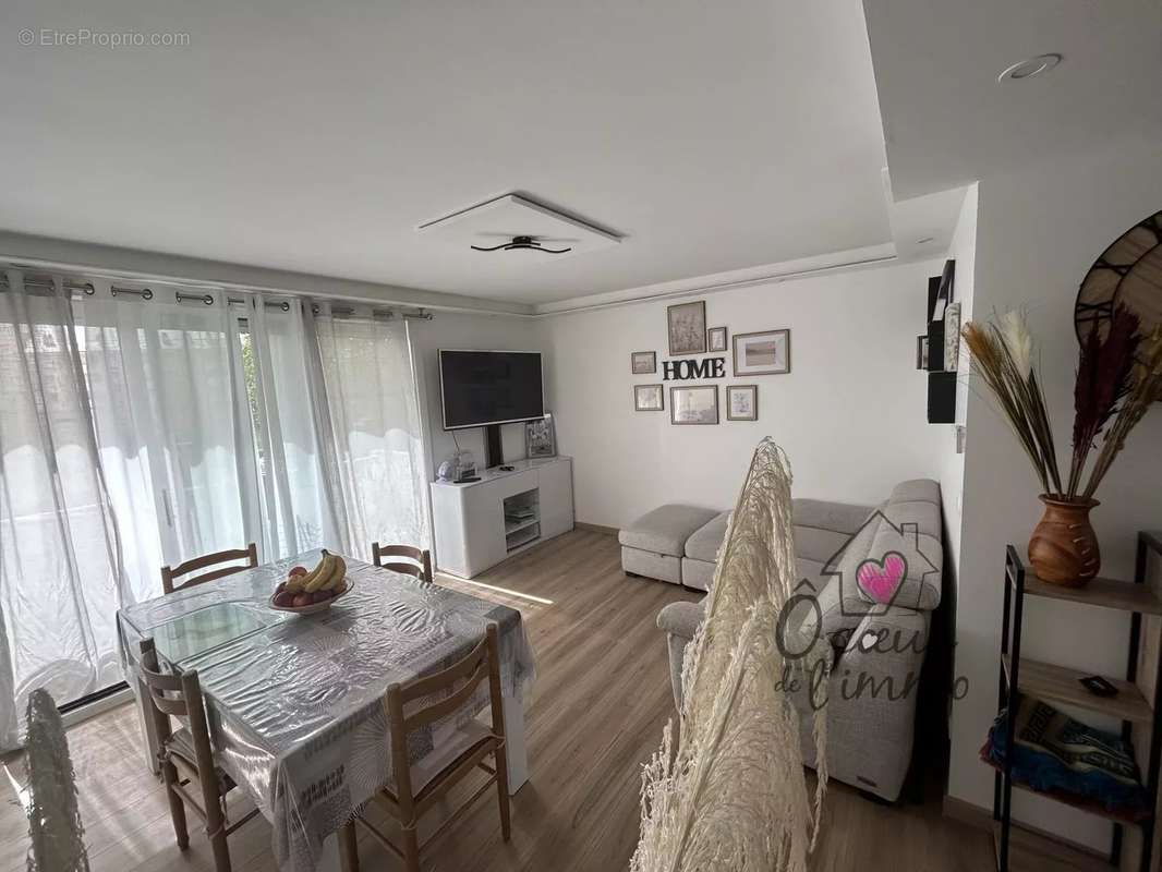 Appartement à CHOLET