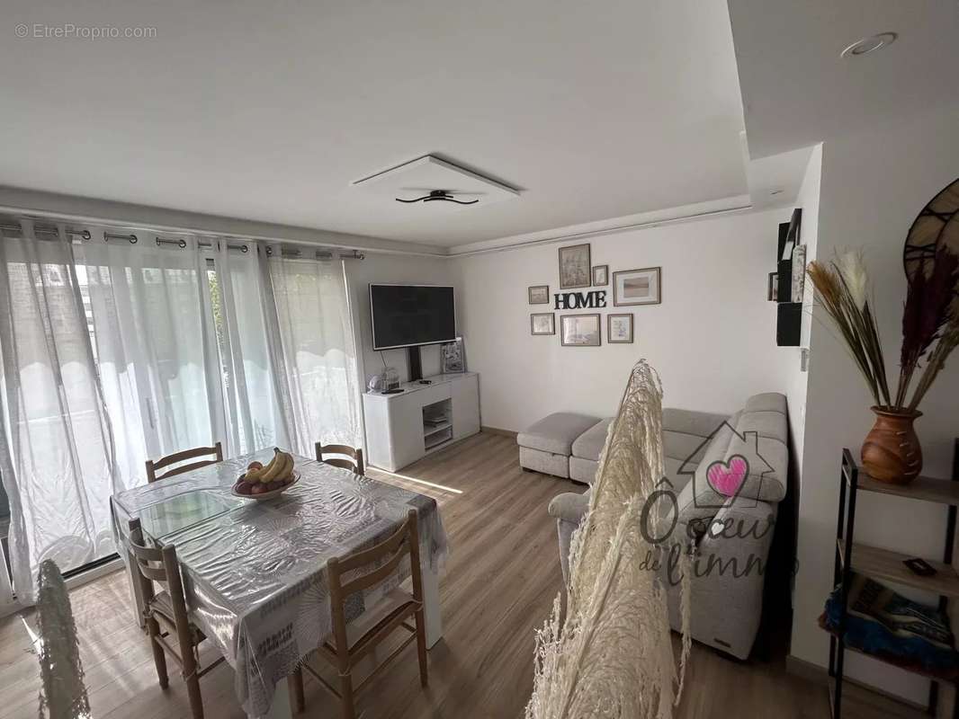 Appartement à CHOLET