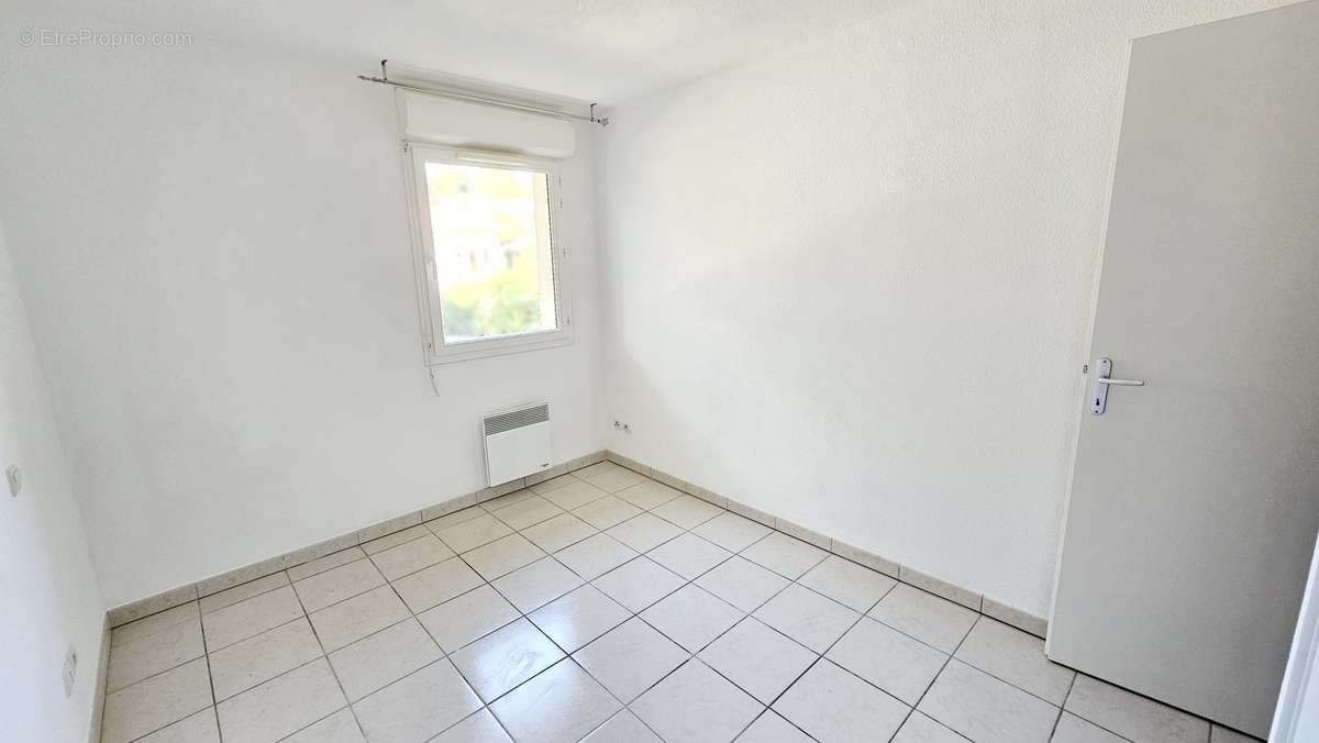 Appartement à PECHABOU