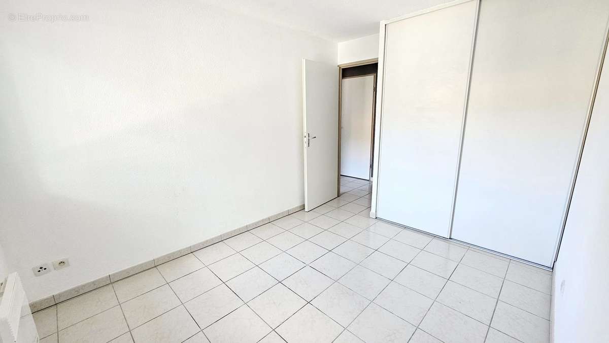 Appartement à PECHABOU