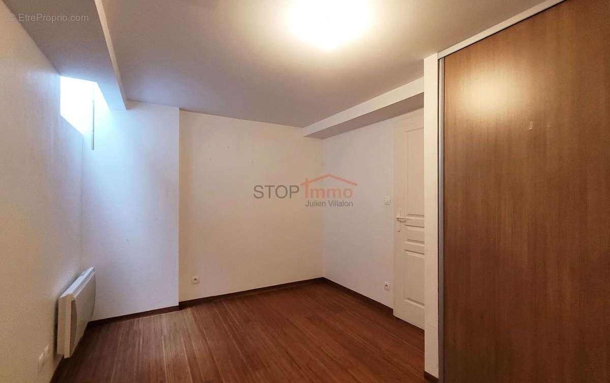 Appartement à MONTREUIL