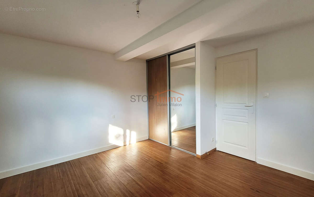 Appartement à MONTREUIL