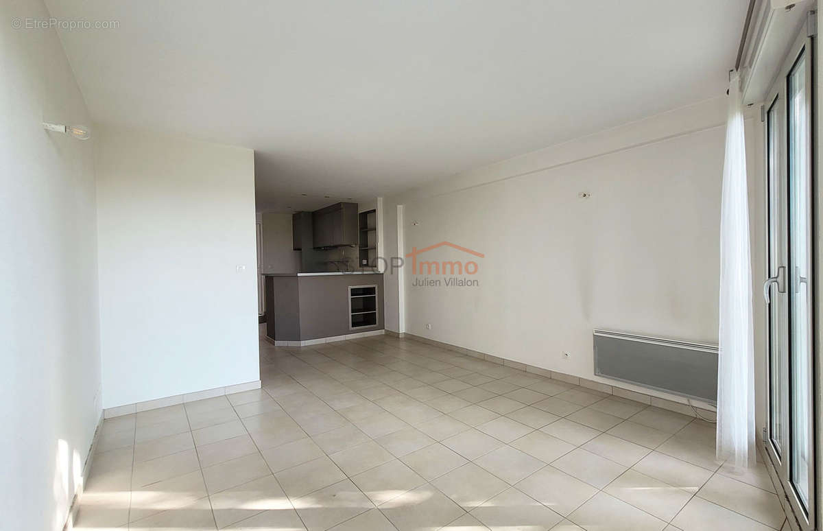 Appartement à MONTREUIL