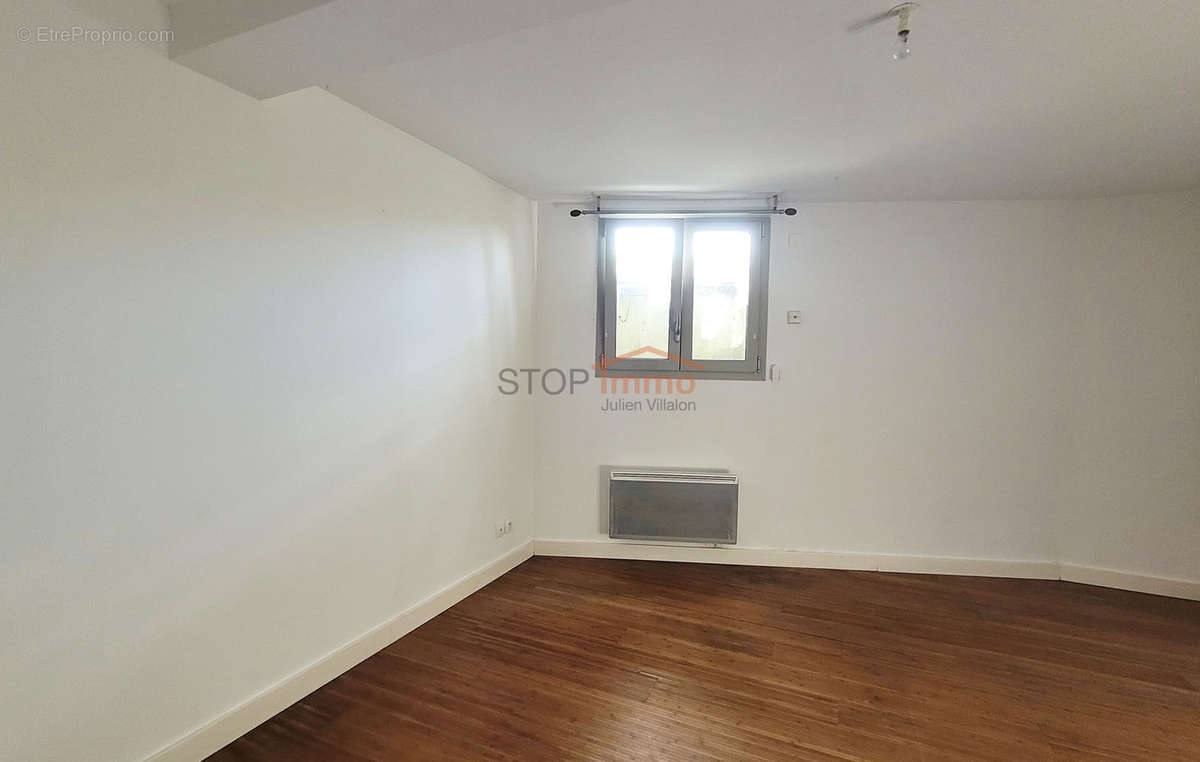 Appartement à MONTREUIL