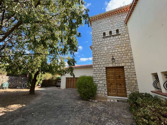 Maison à TOULON