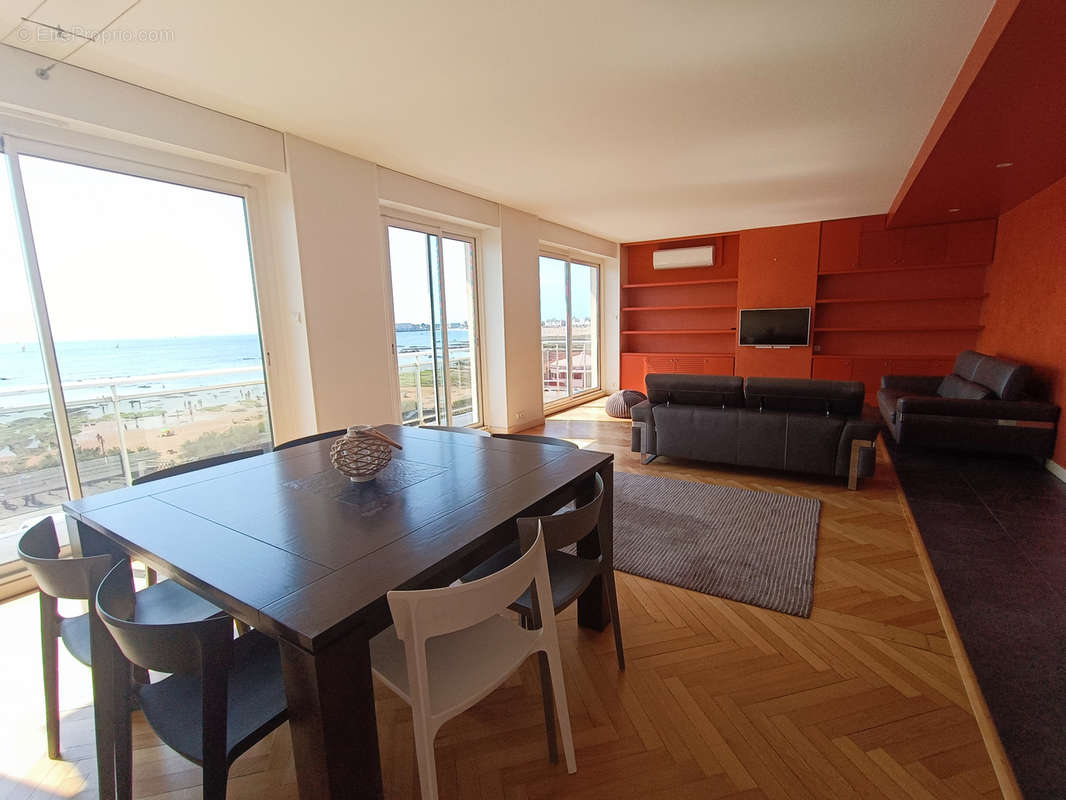 Appartement à LES SABLES-D&#039;OLONNE