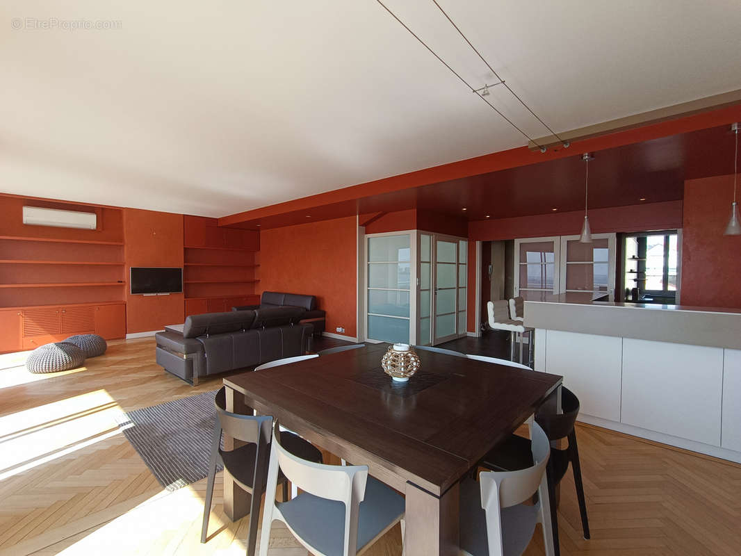 Appartement à LES SABLES-D&#039;OLONNE