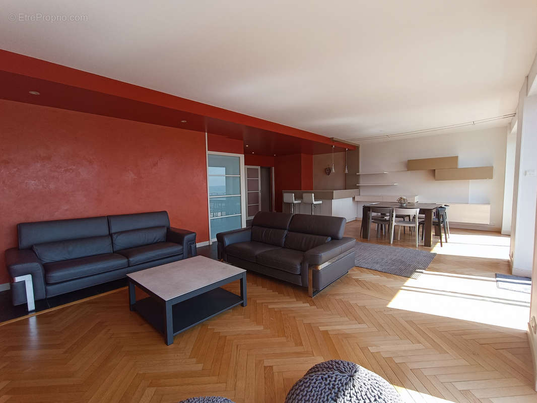 Appartement à LES SABLES-D&#039;OLONNE