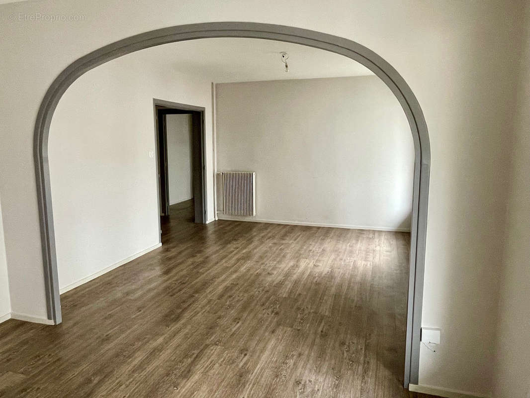 Appartement à CHAMALIERES