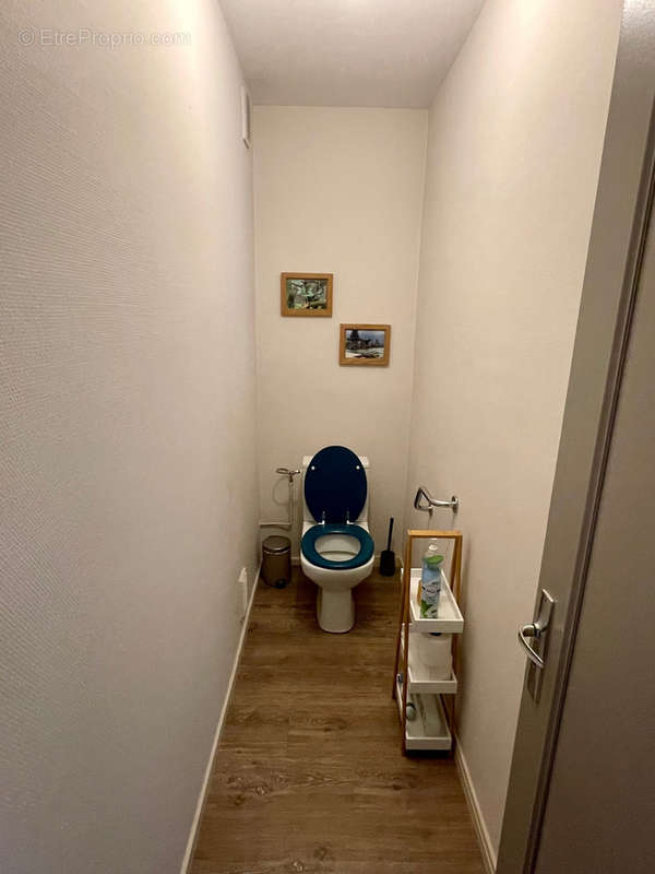 Appartement à CHAMALIERES