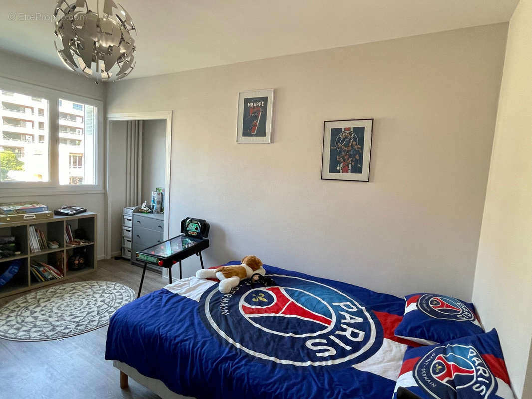 Appartement à CHAMALIERES