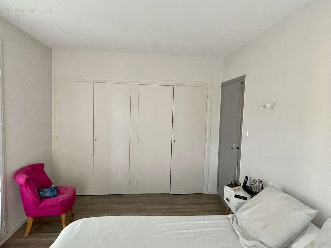 Appartement à CHAMALIERES