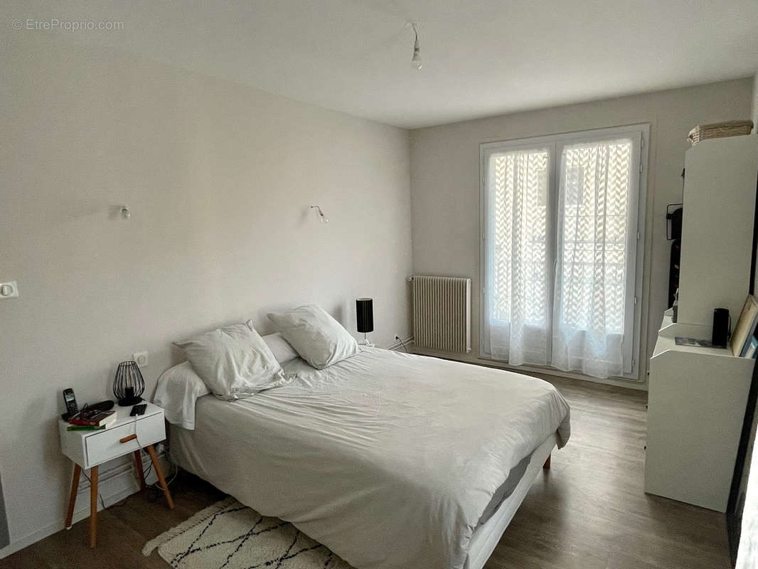 Appartement à CHAMALIERES