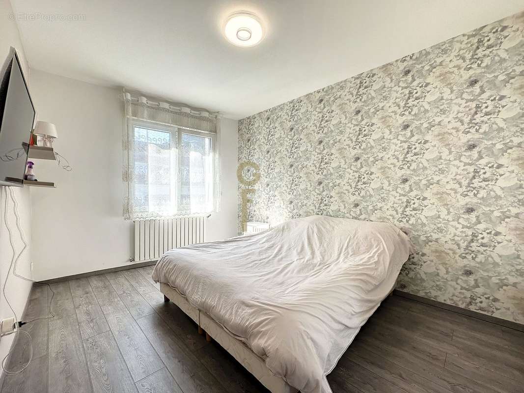 Appartement à ROUBAIX