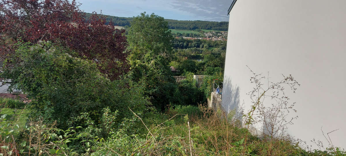 Terrain à AUTREVILLE-SUR-MOSELLE