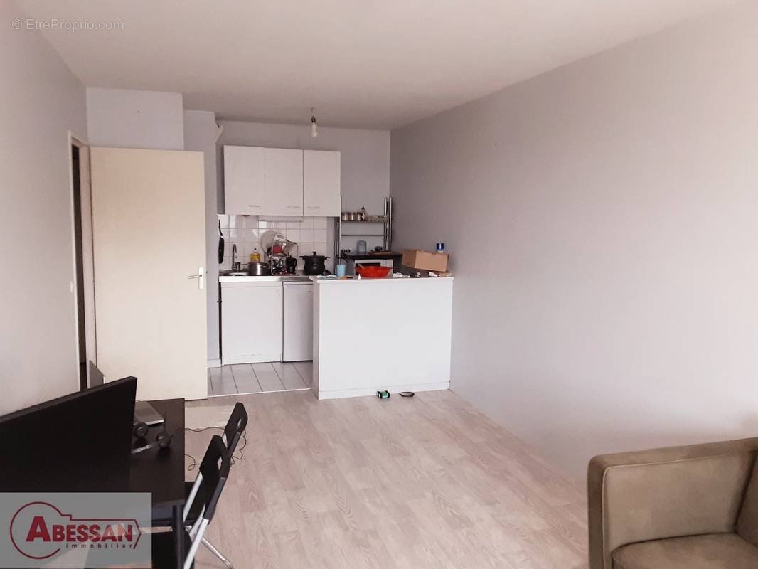 Appartement à LILLE