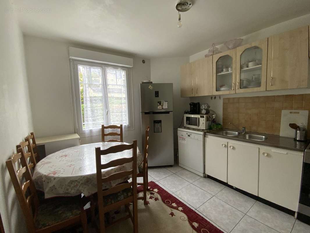 Appartement à VERNON