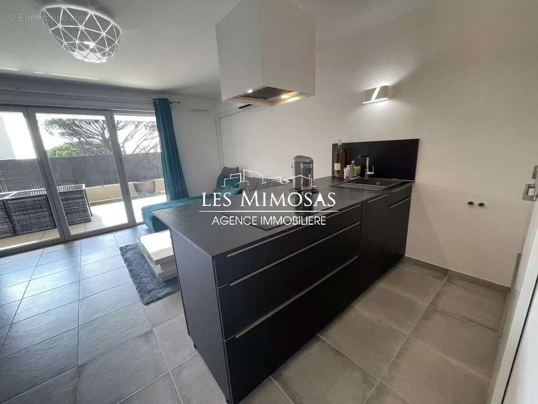 Appartement à FREJUS