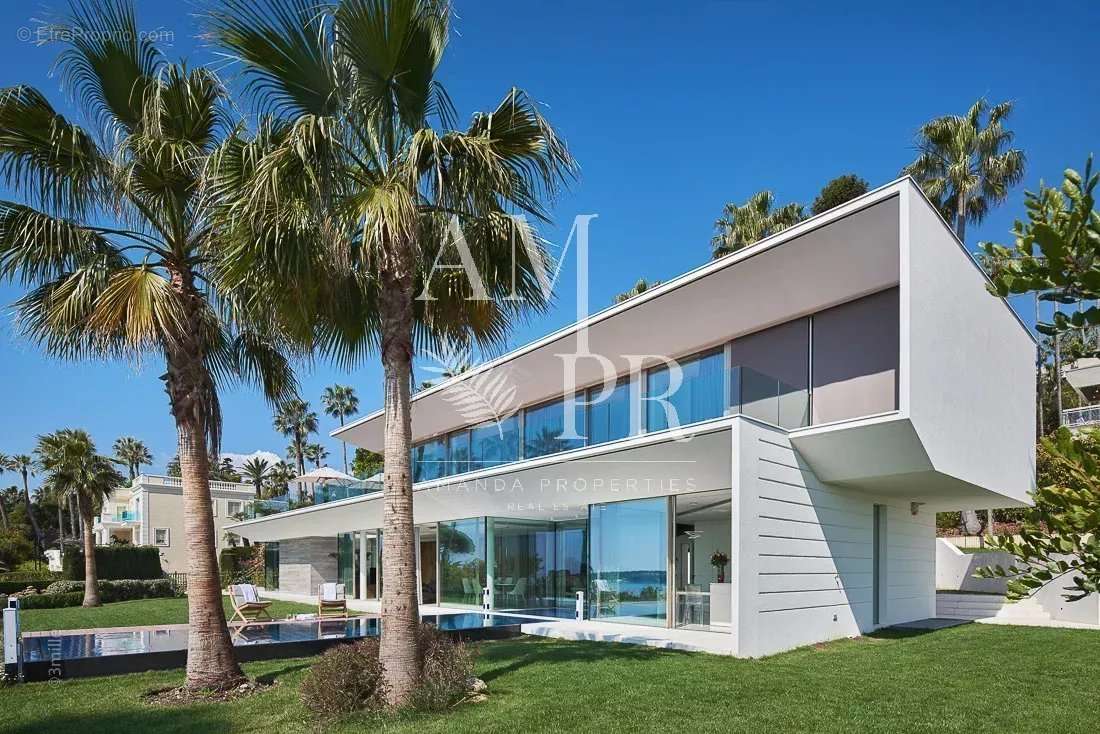 Maison à CANNES