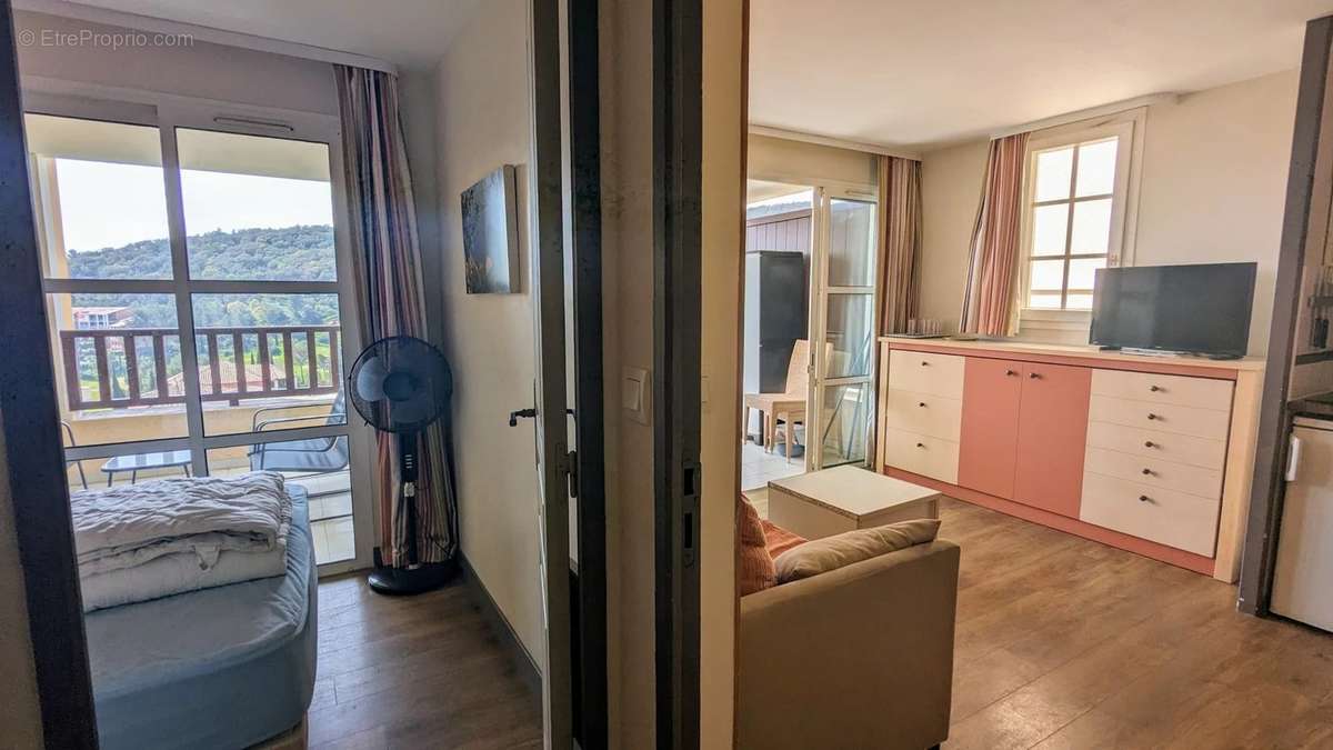 Appartement à LA SEYNE-SUR-MER