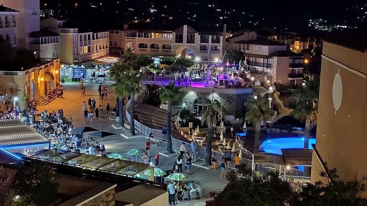 Appartement à LA SEYNE-SUR-MER