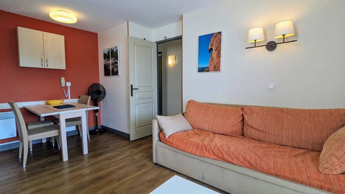 Appartement à LA SEYNE-SUR-MER