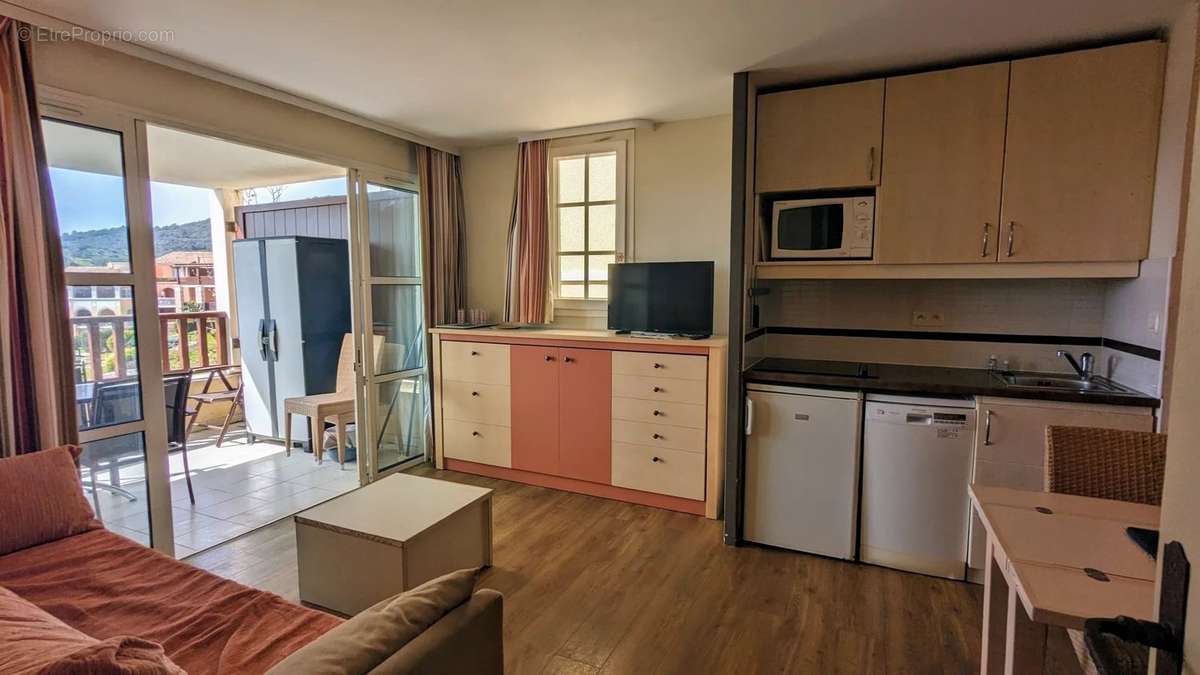 Appartement à LA SEYNE-SUR-MER