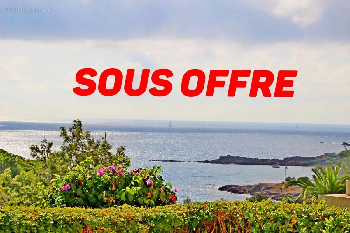 Appartement à LA SEYNE-SUR-MER