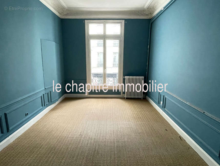 Appartement à PARIS-9E