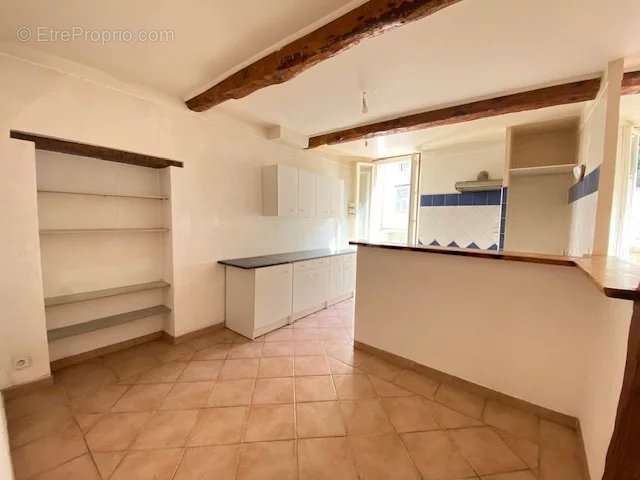 Appartement à MONTFERRAT