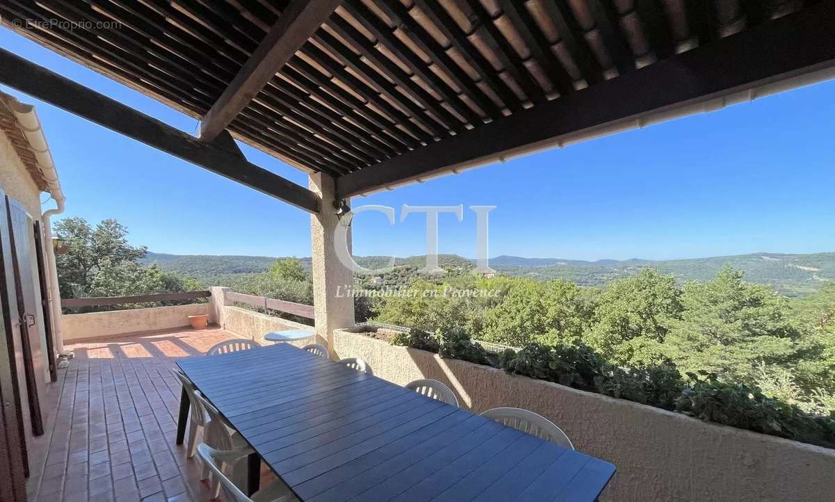 Maison à VAISON-LA-ROMAINE