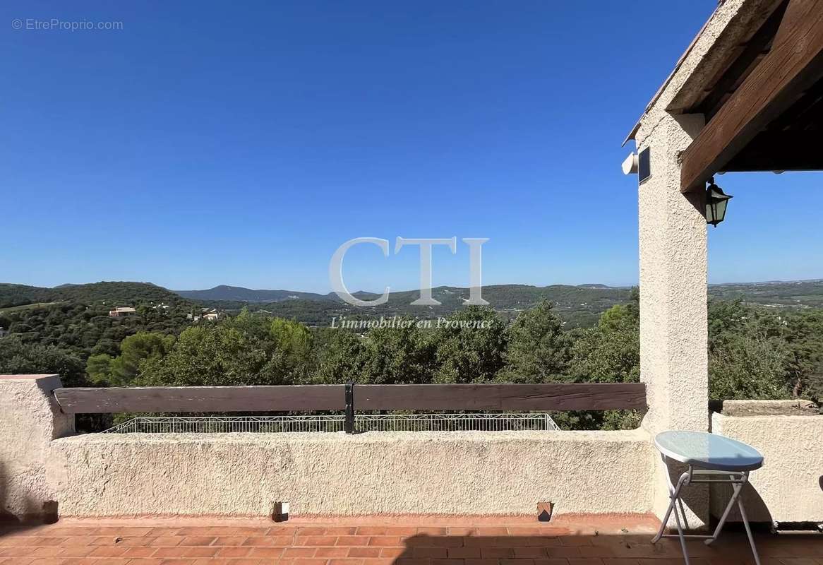 Maison à VAISON-LA-ROMAINE