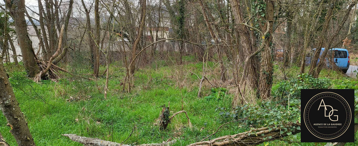 Terrain à DOURDAN