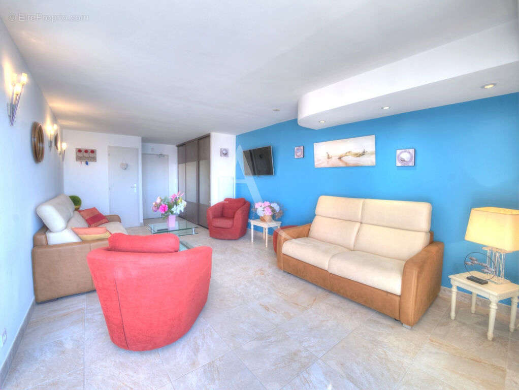 Appartement à SETE