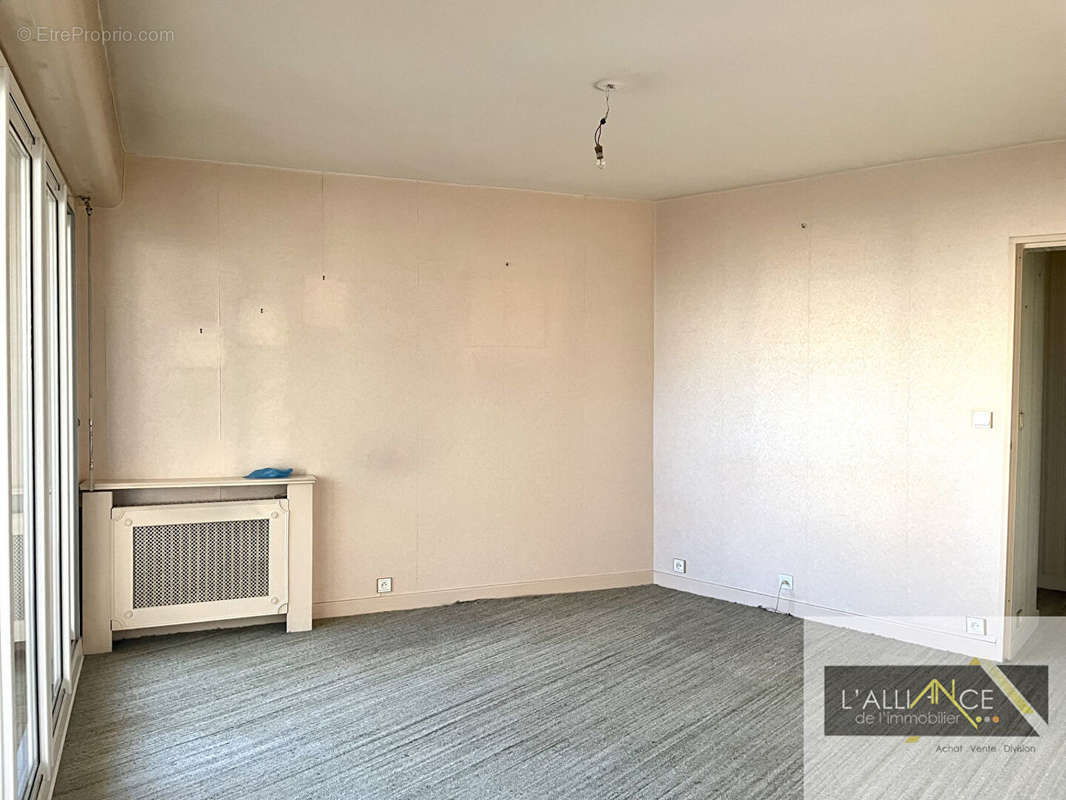 Appartement à CORMEILLES-EN-PARISIS