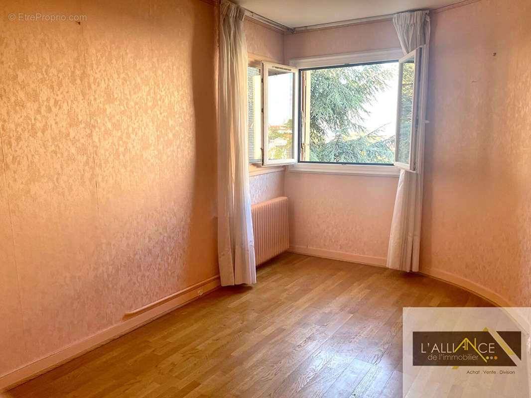 Appartement à CORMEILLES-EN-PARISIS